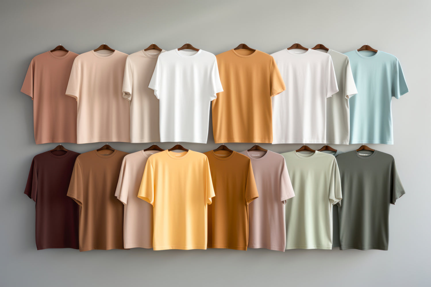 made for comfort In our store, you will find collections of t-shirts inspired by women, available in every size and style imaginable. Each t-shirt is made with carefully selected fabrics and cuts adapted to offer freshness, comfort, and style. Dress your essence in every t-shirt!