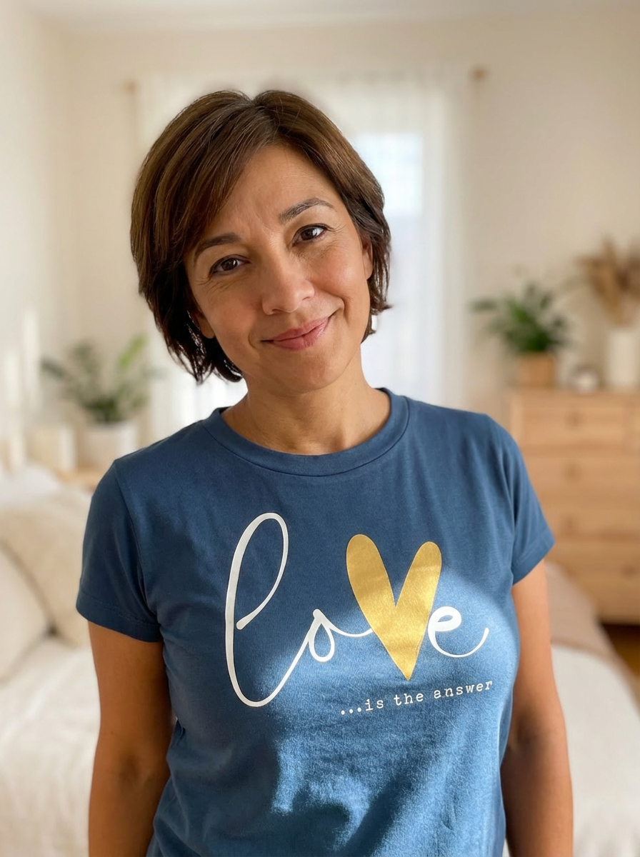 guapa love tees.