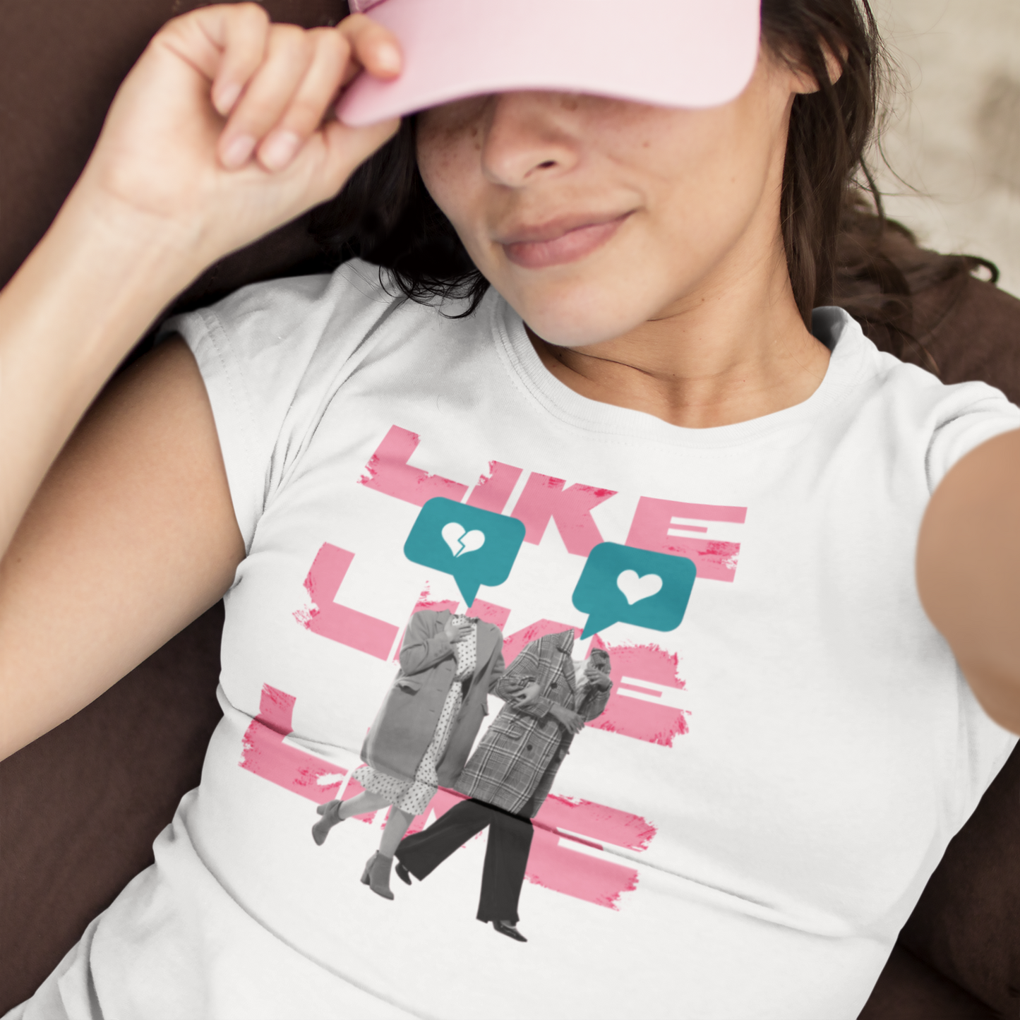 like tees