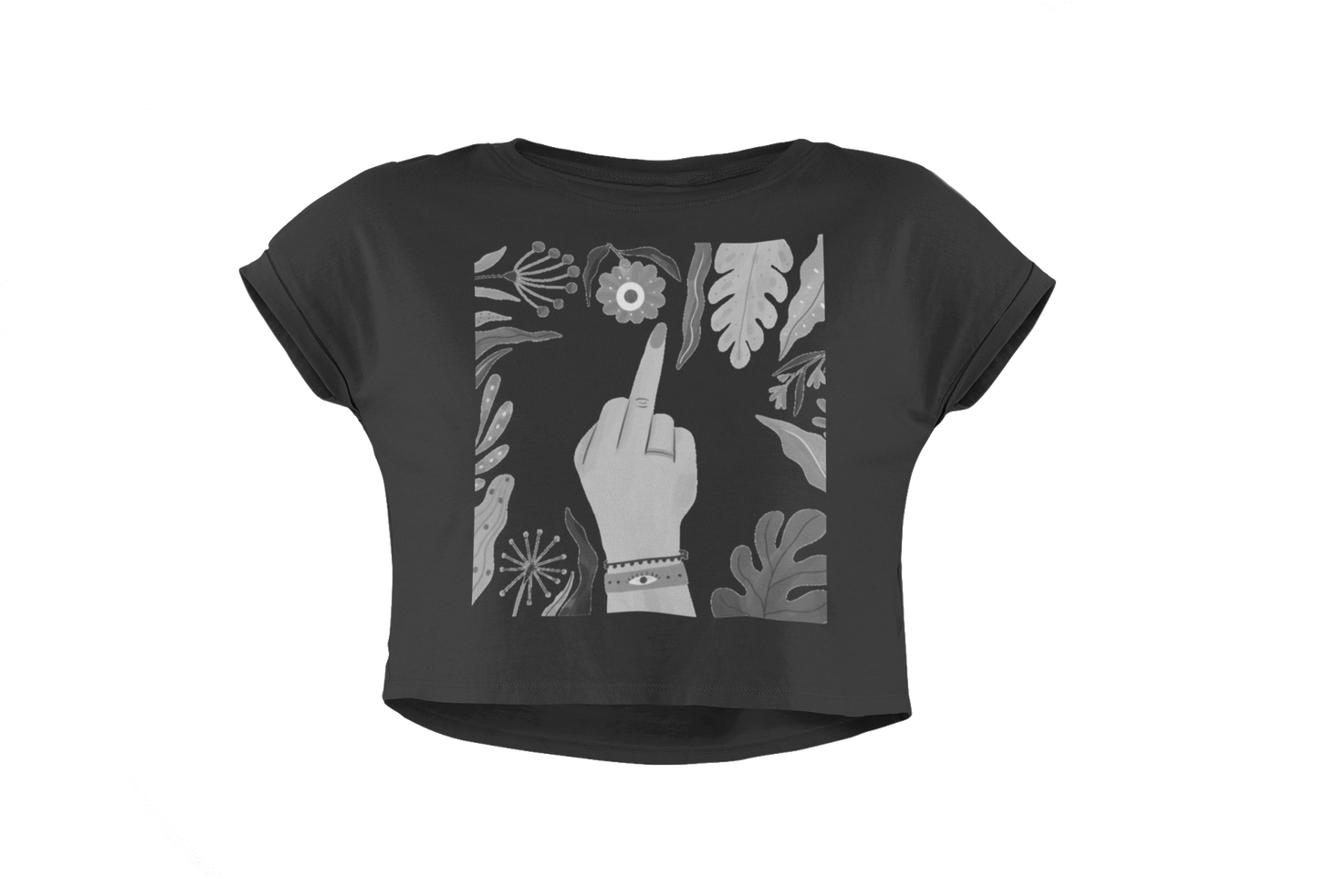 guapa tees.