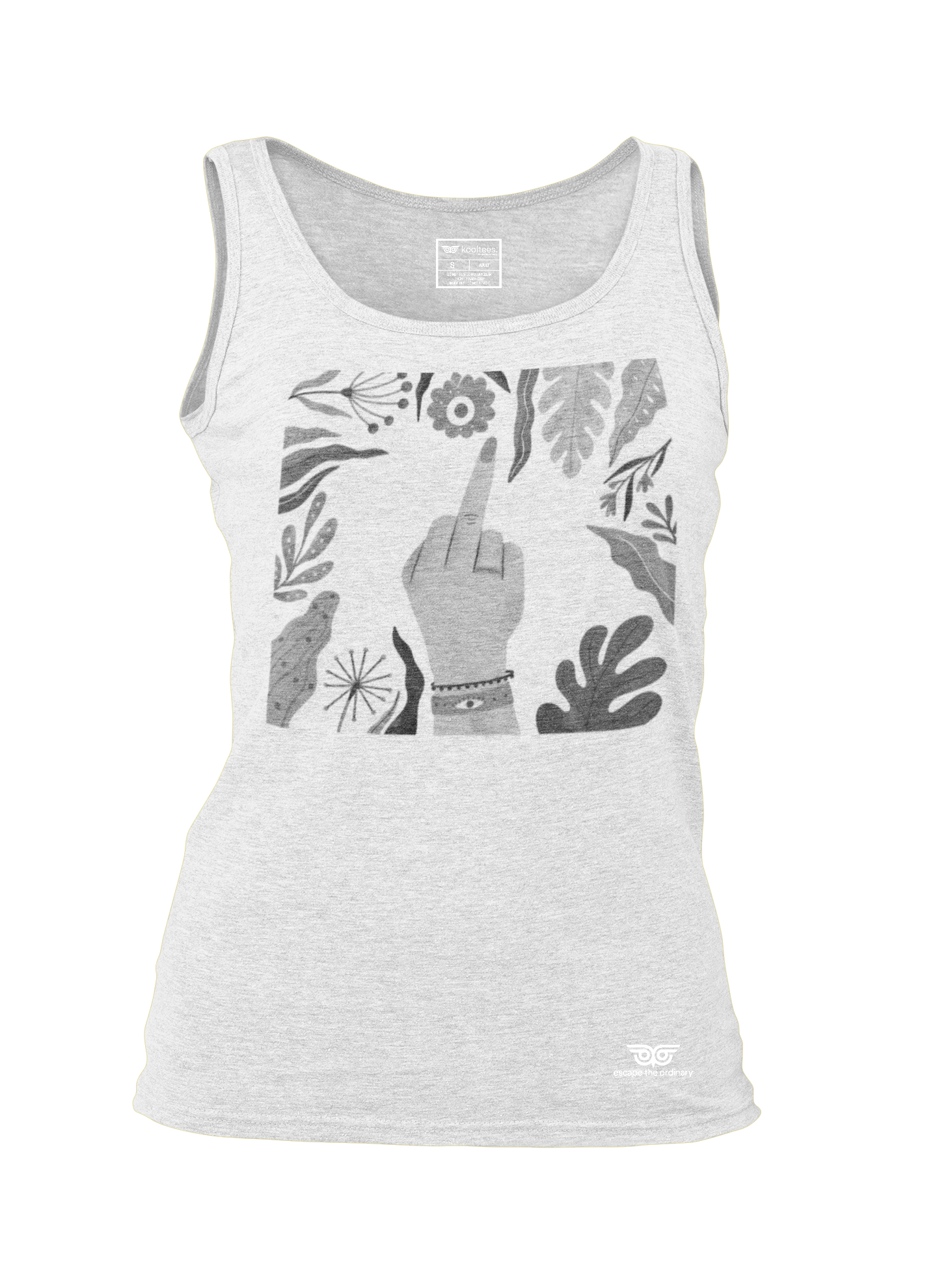 guapa tees.