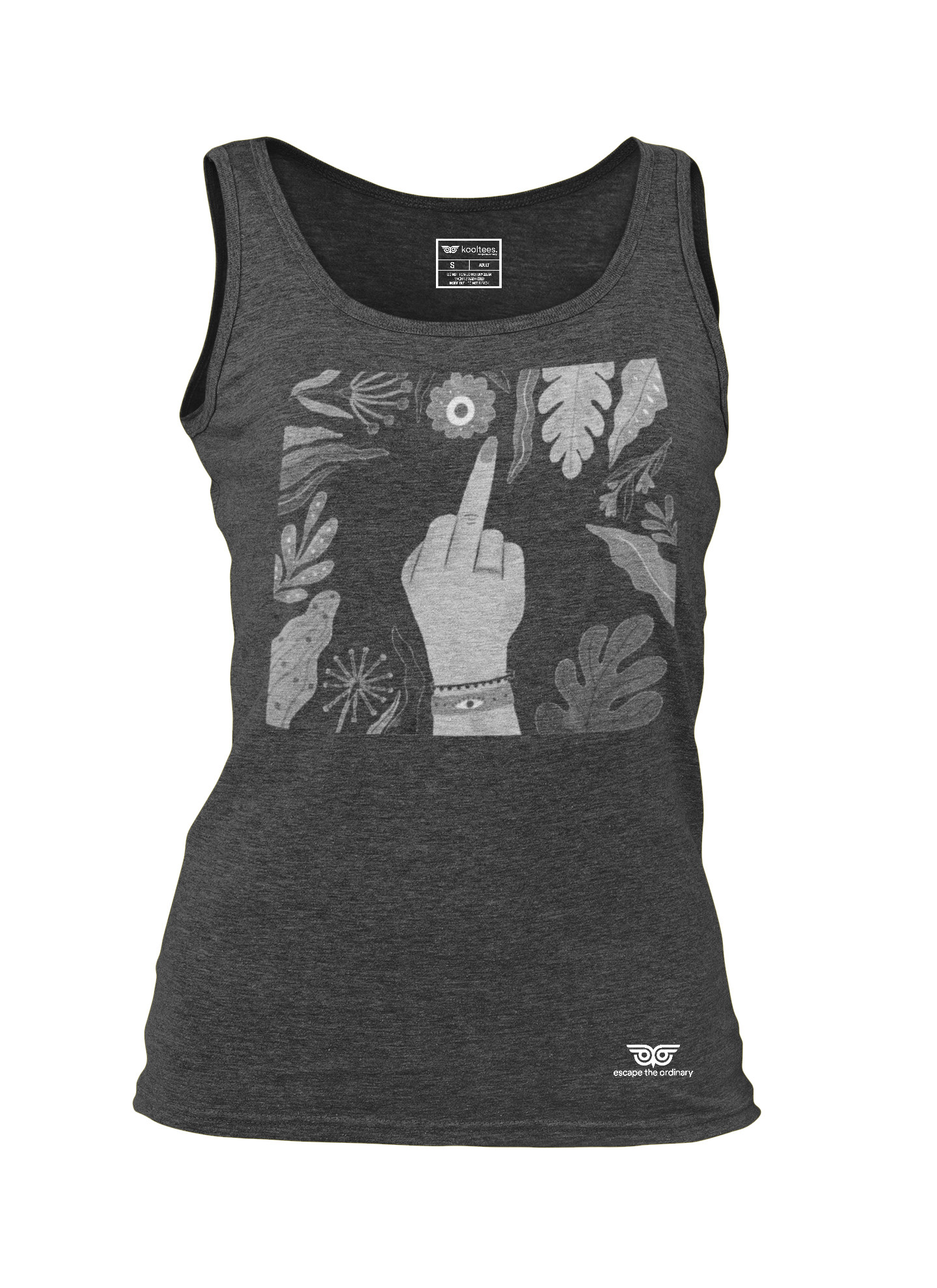 guapa tees.